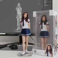 原聲 - Apple阿姨🍏視障者