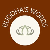 original sound - Buddha’s Words