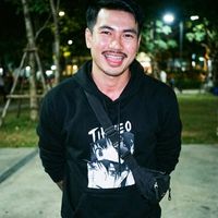 เสียงต้นฉบับ - บักหนวด