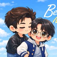 suara asli - Putri Atthaphan