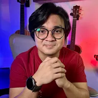 Nujum Pak Belalang Ukulele Tutorial by Azzmeir