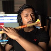 original sound - John Rashin Singh