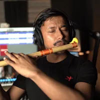 original sound - johnrashinsingh