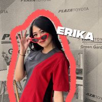 erikaajahh