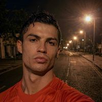 الصوت الأصلي