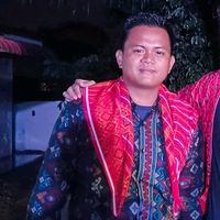 SELAMAT ULANG TAHUN