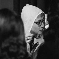 оригинальный звук