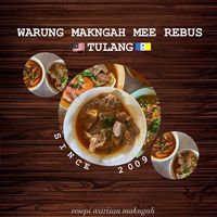 makngahmeerebustulang