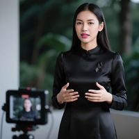 เสียงต้นฉบับ - chaimaew