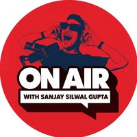 original sound - On Air With Sanjay