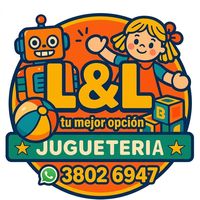 jugueterialyl