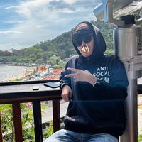 original sound - Jakk Kor🀄️