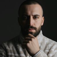 الصوت الأصلي