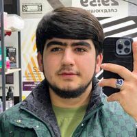muxammad_fayzzoda