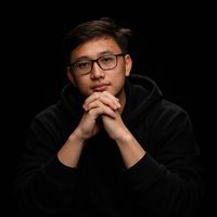 suara asli - Jove Melvern