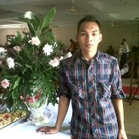 suara asli - Hudi Filian