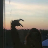 оригинальный звук - Нютик🌼