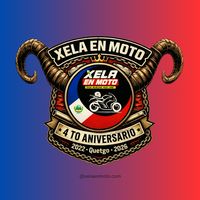 xelaenmoto