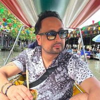 original sound - Anil Thapa