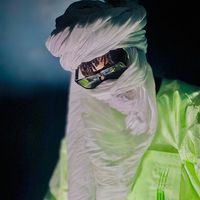 الصوت الأصلي