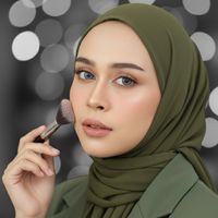 suara asli - Vebby Azuar