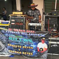 sonido original