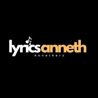 suara asli - Lyrics anneth🎵