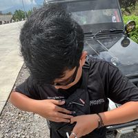 suara asli - fatirrr