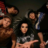 original sound - TOKIO HOTEL FAN