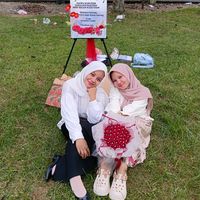 suara asli - @nasution04
