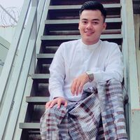 original sound - Naing Lin Htoo