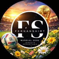 fernanshirt