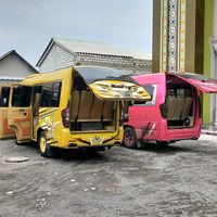 suara asli - MENTRI PARIWISATA
