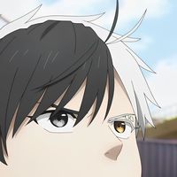 เสียงต้นฉบับ - 冬に (fuyu )