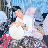 suara asli - Dede