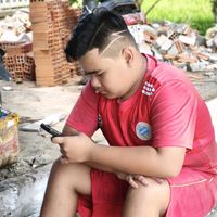 nhạc nền - biệt mập