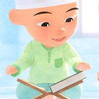 原声 - Tazkirah