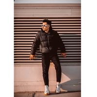 الصوت الأصلي - AMR 3ZÆMÆ