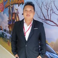 เสียงต้นฉบับ - ผู้บ่าว พาราก้อน