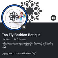 tooflyfashion