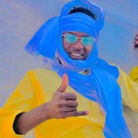 الصوت الأصلي