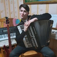 оригинальный звук