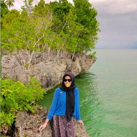 suara asli - nona samal