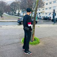 original sound