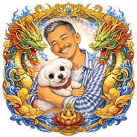オリジナル楽曲 - 龍神🐲玲王🐲