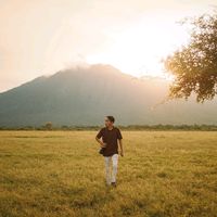 suara asli - ronivisual