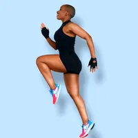 Cardio box_Kick_Power box_mix