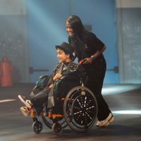 original sound