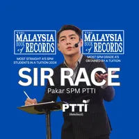 original sound - sir.race