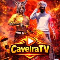 caveiratvofc